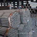 Longhao High Quality Q195 Q235 Q345 Galvanized Steel Pipe